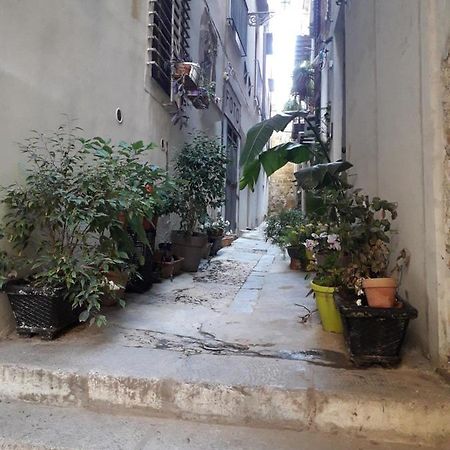 The347, Diletta Apartment Palermo Luaran gambar