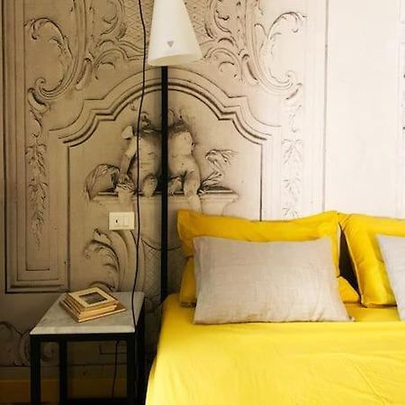 The347, Diletta Apartment Palermo Luaran gambar