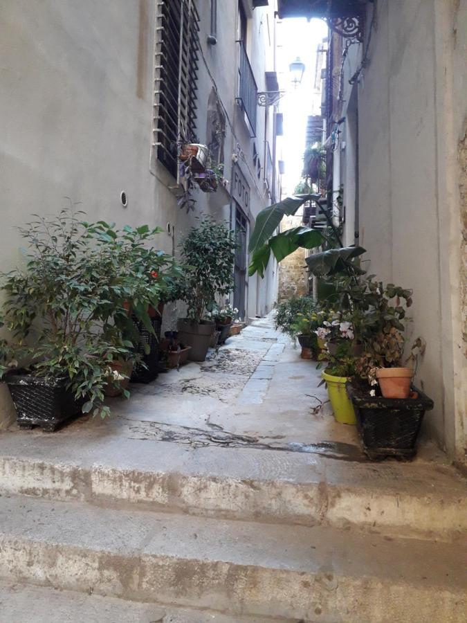 The347, Diletta Apartment Palermo Luaran gambar