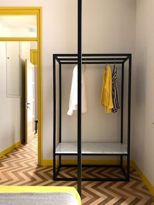 The347, Diletta Apartment Palermo Luaran gambar