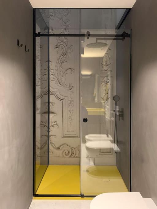 The347, Diletta Apartment Palermo Luaran gambar