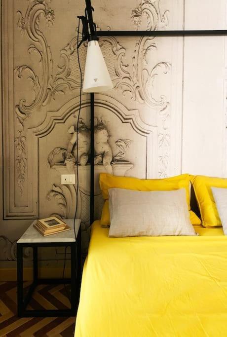 The347, Diletta Apartment Palermo Luaran gambar