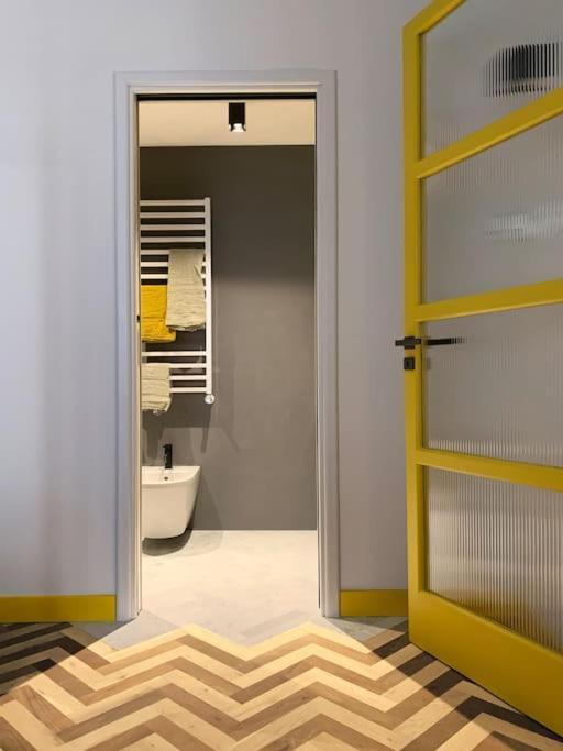 The347, Diletta Apartment Palermo Luaran gambar