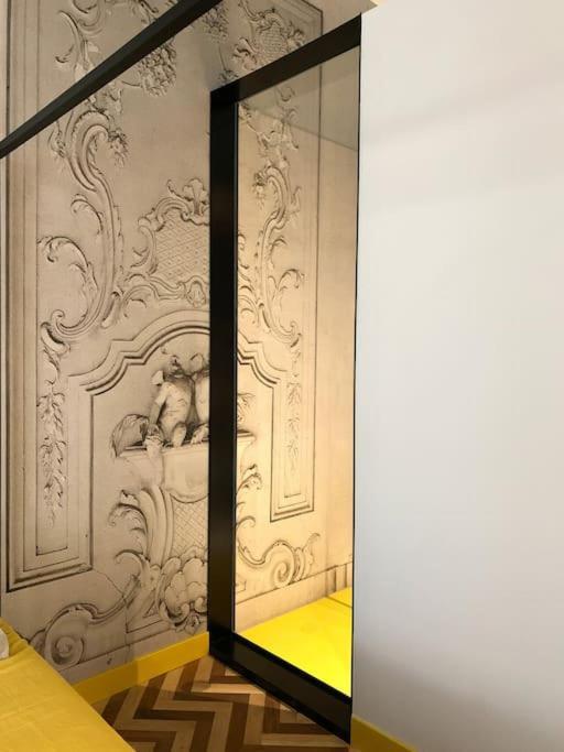 The347, Diletta Apartment Palermo Luaran gambar