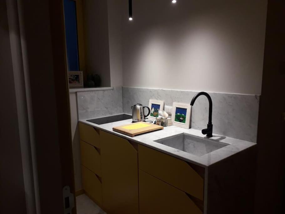 The347, Diletta Apartment Palermo Luaran gambar