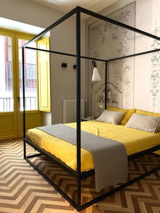The347, Diletta Apartment Palermo Luaran gambar