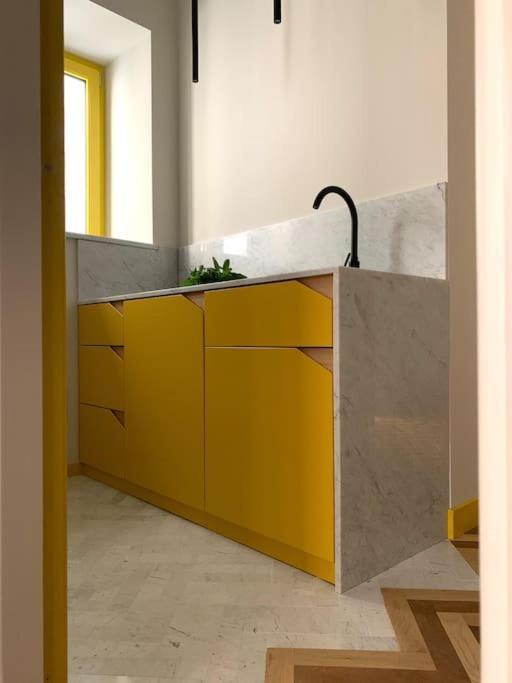 The347, Diletta Apartment Palermo Luaran gambar